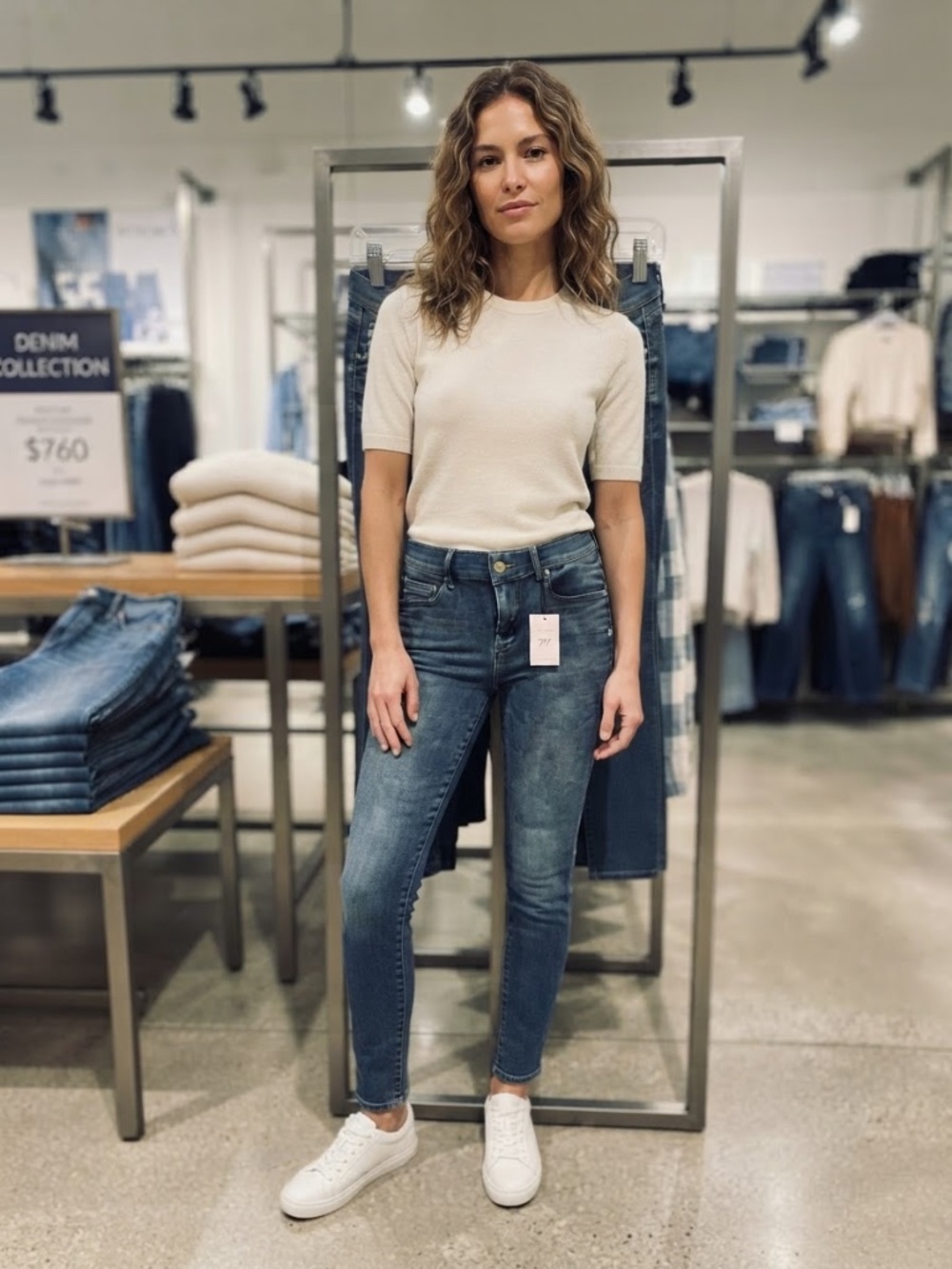 Mother The Vamp Jeans Size 25